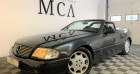 Mercedes SL occasion année 1992 boite Automatique Annonce Mercedes SL occasion Essence roadster 300 231 ch 1992 à Decines-Charpieu