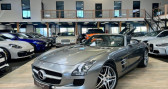 Annonce Mercedes SL occasion Essence Roadster 6.3 V8 571 ch AMG SPEEDSHIFT DCT7 /Carbone/Bang & O  Saint Denis En Val