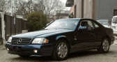 Mercedes SL occasion année 1994 boite Automatique Annonce Mercedes SL occasion Essence SL 320 à Reggio Emilia