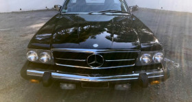 Mercedes SL , garage A2MO AIX OCCASIONS AUTOMOBILES � AIX EN PROVENCE