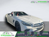 Mercedes SL SL 400 BVA  � Beaupuy 31