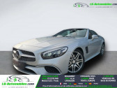 Annonce Mercedes SL occasion Essence SL 400 BVA � Beaupuy