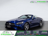 Annonce Mercedes SL occasion Essence SL 400 BVA � Beaupuy