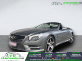 Annonce Mercedes SL occasion Essence SL 400 BVA � Beaupuy