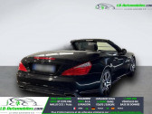 Mercedes SL SL 400 BVA  � Beaupuy 31