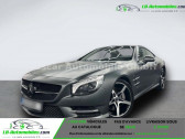 Mercedes SL SL 400 BVA  � Beaupuy 31