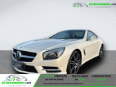Mercedes SL SL 400 BVA  � Beaupuy 31