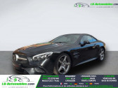 Annonce Mercedes SL occasion Essence SL 400 BVA � Beaupuy