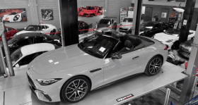 Mercedes SL , garage DREAM CAR PERFORMANCE  SAINT LAURENT DU VAR