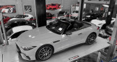 Mercedes SL occasion année 2024 Annonce Mercedes SL occasion Essence SL 43 AMG 2.0 381 - CARBONE - BURMESTER à SAINT LAURENT DU VAR