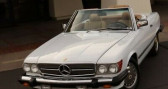 Annonce Mercedes SL occasion Essence SL-Class à LYON