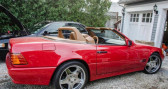 Mercedes SL occasion année 1993 Annonce Mercedes SL occasion Essence SL-Class à LYON