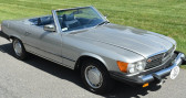 Mercedes SL occasion année 1976 Annonce Mercedes SL occasion Essence SL-Class à LYON