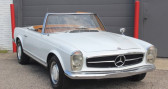 Annonce Mercedes SL occasion Essence SL-Class  LYON