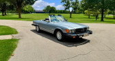Mercedes SL occasion année 1983 Annonce Mercedes SL occasion Essence SL-Class à LYON