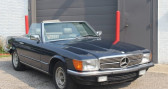 Annonce Mercedes SL occasion Essence SL-Class  LYON
