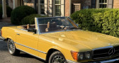 Annonce Mercedes SL occasion Essence SL-Class  LYON