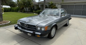 Mercedes SL occasion année 1988 Annonce Mercedes SL occasion Essence SL-Class à LYON
