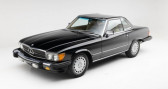 Mercedes SL occasion année 1989 Annonce Mercedes SL occasion Essence SL-Class à LYON