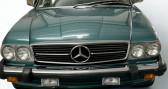 Mercedes SL occasion année 1989 Annonce Mercedes SL occasion Essence SL-Class à LYON