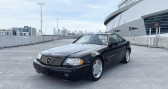 Mercedes SL occasion année 1995 Annonce Mercedes SL occasion Essence SL-Class à LYON