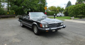 Mercedes SL occasion année 1982 Annonce Mercedes SL occasion Essence SL-Class à LYON