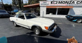 Mercedes SL occasion année 1978 Annonce Mercedes SL occasion Essence SL-Class à LYON