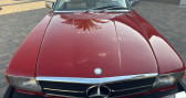 Mercedes SL SL-Class   LYON 69