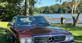 Mercedes SL occasion année 1981 Annonce Mercedes SL occasion Essence SL-Class à LYON