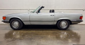Annonce Mercedes SL occasion Essence SL-Class  LYON