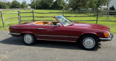 Mercedes SL occasion année 1973 Annonce Mercedes SL occasion Essence SL-Class à LYON