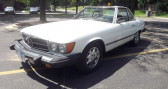Mercedes SL occasion année 1981 Annonce Mercedes SL occasion Essence SL-Class à LYON