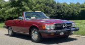 Annonce Mercedes SL occasion Essence SL-Class  LYON