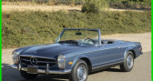 Annonce Mercedes SL occasion Essence SL-Class  LYON