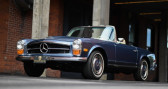 Mercedes SL occasion année 1968 Annonce Mercedes SL occasion Essence SL-Class à LYON