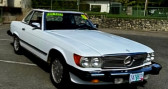 Annonce Mercedes SL occasion Essence SL-Class  LYON