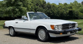 Annonce Mercedes SL occasion Essence SL-Class  LYON