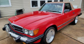 Annonce Mercedes SL occasion Essence SL-Class  LYON