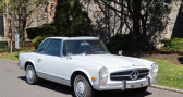 Annonce Mercedes SL occasion Essence SL-Class  LYON