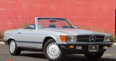Mercedes SL occasion année 1980 Annonce Mercedes SL occasion Essence SL-Class à LYON