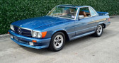 Mercedes SL occasion année 1984 Annonce Mercedes SL occasion Essence SL-Class à LYON