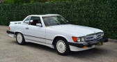 Mercedes SL occasion année 1986 Annonce Mercedes SL occasion Essence SL-Class à LYON