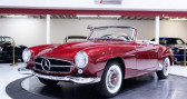 Annonce Mercedes SL occasion Essence SL-Class  LYON