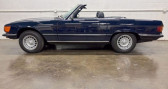 Mercedes SL occasion année 1973 Annonce Mercedes SL occasion Essence SL-Class à LYON