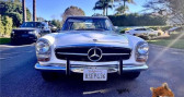Mercedes SL occasion année 1965 Annonce Mercedes SL occasion Essence SL-Class à LYON
