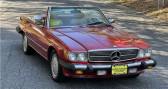 Annonce Mercedes SL occasion Essence SL-Class  LYON