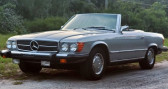 Mercedes SL occasion année 1975 Annonce Mercedes SL occasion Essence SL-Class à LYON