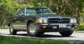 Mercedes SL occasion année 1987 Annonce Mercedes SL occasion Essence SL-Class à LYON