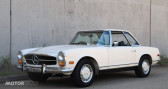 Mercedes SL occasion année 1969 Annonce Mercedes SL occasion Essence SL-Class à LYON