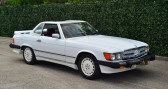 Mercedes SL occasion année 1986 Annonce Mercedes SL occasion Essence SL-Class à LYON